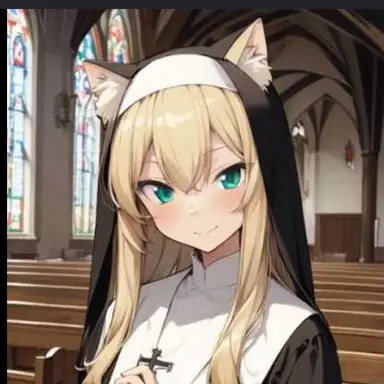 Profile image of Mari Valessarianna Rose