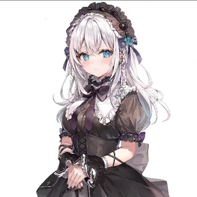 Profile image of Anya Konstantinovna Reiss