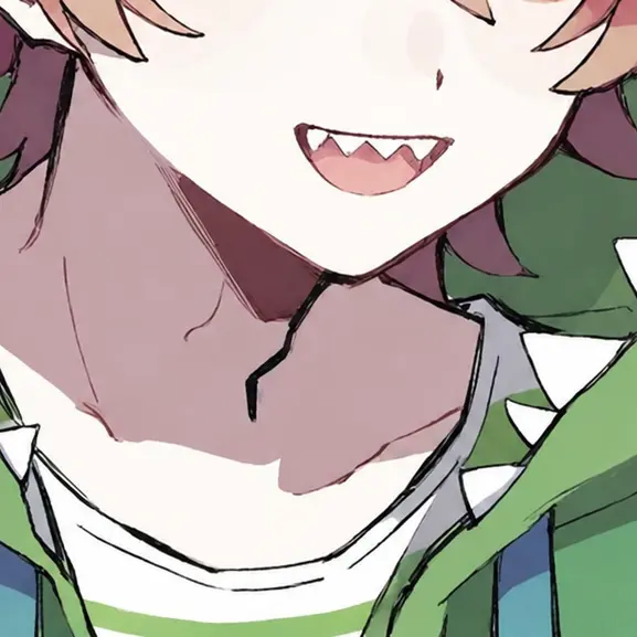 mio_zeta의 腐女子 . 腐男子の自分は愛されます！？