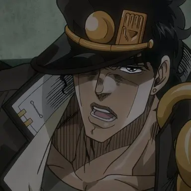 Profile image of 承太郎