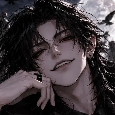 Profile image of Urushi