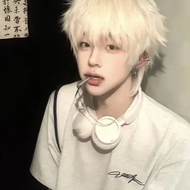 Profile image of 백서준