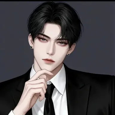 Profile image of Dimitri