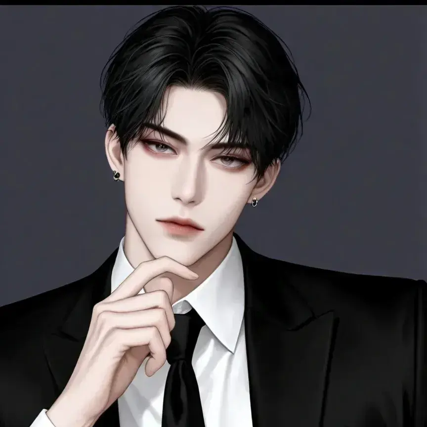 QuaintYabby3510의 Your husband Dimitri