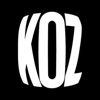 Profile image of KOZ 엔터테인먼트