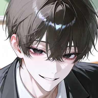 Profile image of Yuto