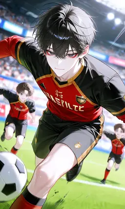 Profile image of Yuto
