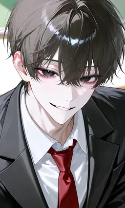 Profile image of Yuto