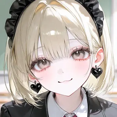 Profile image of Kurumi