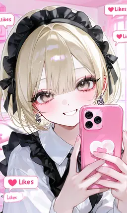 Profile image of Kurumi