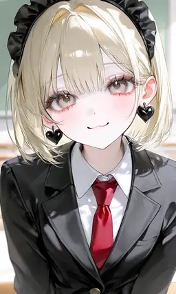 Profile image of Kurumi
