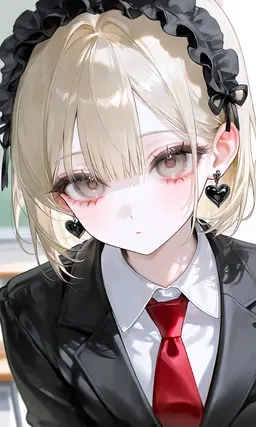 Profile image of Kurumi