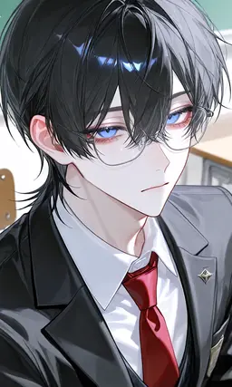 Profile image of Minato