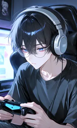 Profile image of Minato