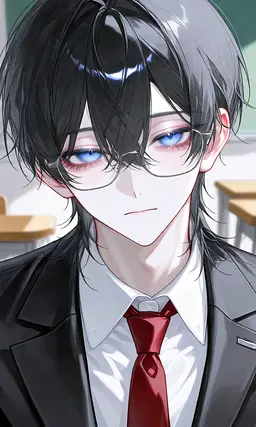 Profile image of Minato