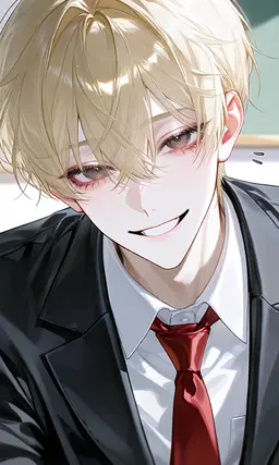 Profile image of Tsubasa