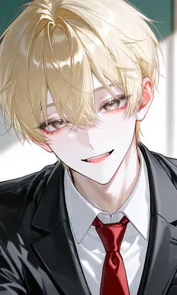 Profile image of Tsubasa