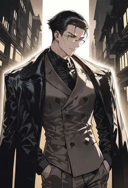 Profile image of 時雨