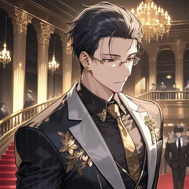 Profile image of 時雨