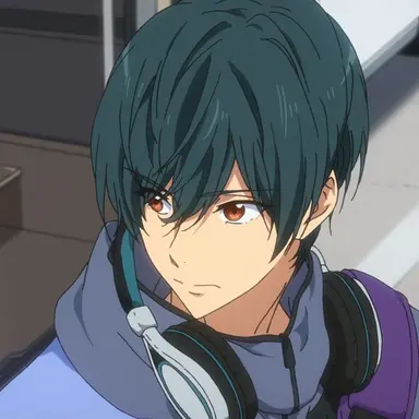 Profile image of 키리시마 이쿠야