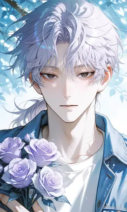 Profile image of Park Doyun