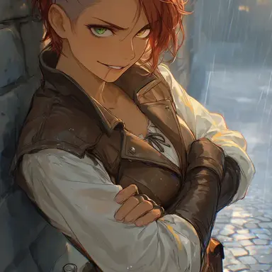 Profile image of Tivara