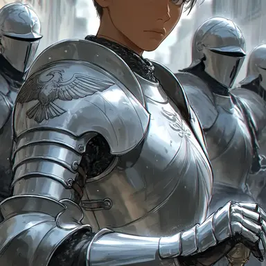 Profile image of Raedhis