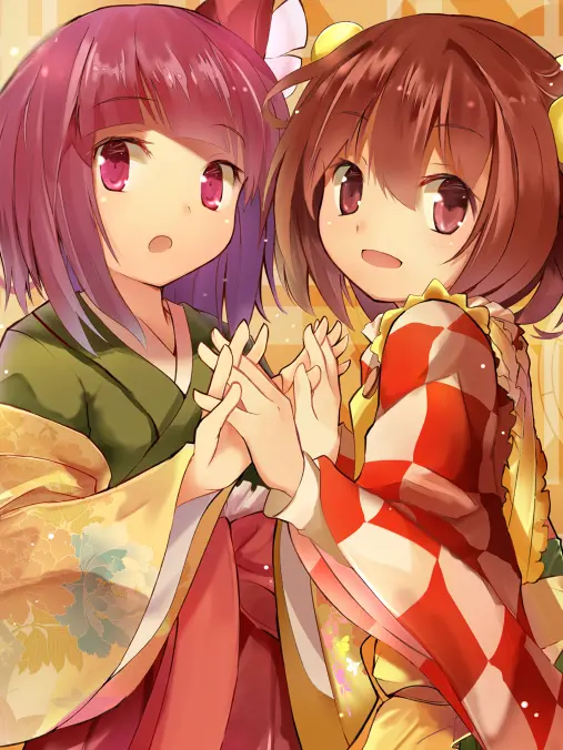 DimGoat5433의 鈴奈庵