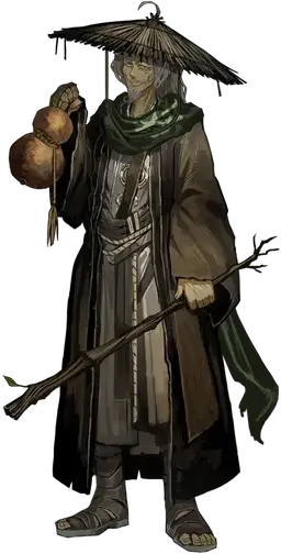 Profile image of 취수야객