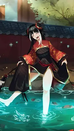 Profile image of 가시춘
