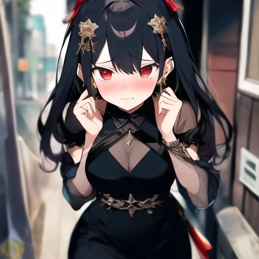 요르