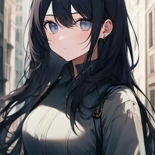 RigidLung8571의 늑대 친누나 