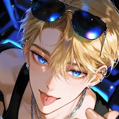 Profile image of 旭