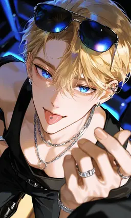 Profile image of 旭