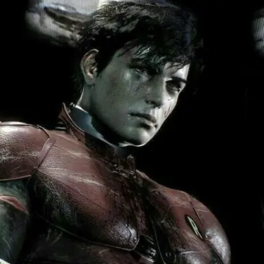 Profile image of Jason Todd