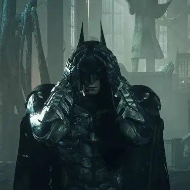 Profile image of Batman