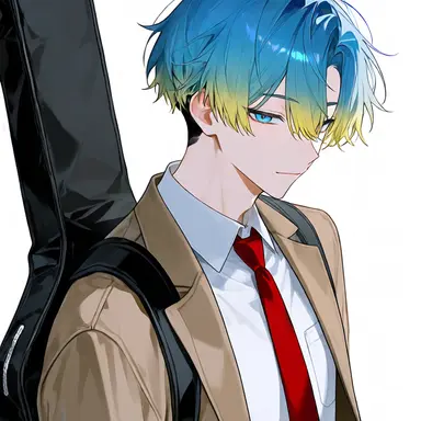 Profile image of 紫藤　晶