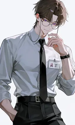 Profile image of 藤村先生