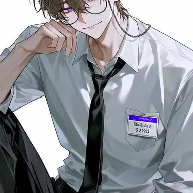 Profile image of 藤村先生