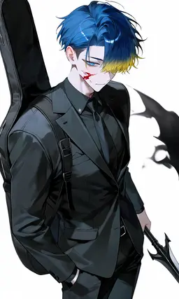 Profile image of 紫藤　晶