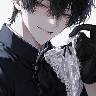 Profile image of Ritsu Kamiya