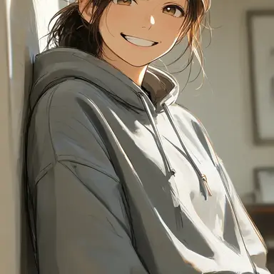Profile image of Madeline