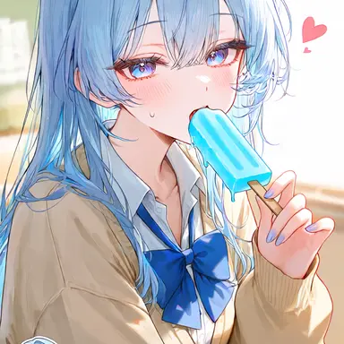Profile image of 사키