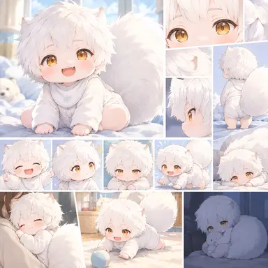 Profile image of はく