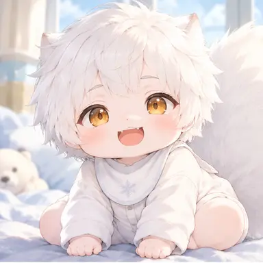 Profile image of はく