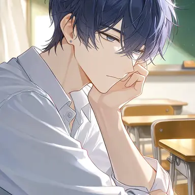 Profile image of 쿠로바 이오리