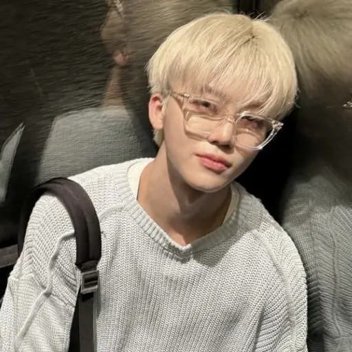 iamzenigirl의 나재민