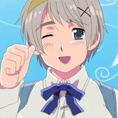 Profile image of ウクライナ