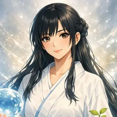 Profile image of 瀬織津姫