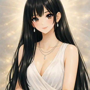 Profile image of 瀬織津姫